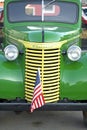 1939 Chevrolet truck Royalty Free Stock Photo