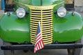 1939 Chevrolet truck Royalty Free Stock Photo