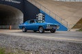 1969 Chevrolet Yenko Chevelle Hardtop Coupe Royalty Free Stock Photo