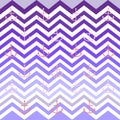 Chevron anchor preppy wallpaper pattern Royalty Free Stock Photo