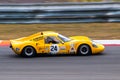 Chevron B8