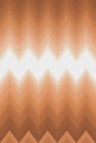 Chevron gradient smooth blur, zigzag pattern abstract art background trends