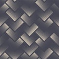 Chevron Modern Herringbone Seamless Pattern Vector Dot Work Abstract Background
