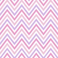 chevron pastel colorful spring pink white purple pattern seamless vector