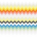 Chevron pattern background zigzag geometric, texture style Royalty Free Stock Photo