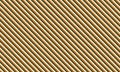 Chevron Pattern with Bold Zigzag Stripes in Seamless Geometric Design Royalty Free Stock Photo