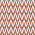 Chevron stripes background. Bright seamless pattern with classic geometric ornament. Zigzag horizontal lines wallpaper Royalty Free Stock Photo