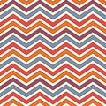 Chevron stripes background. Bright seamless pattern with classic geometric ornament. Zigzag horizontal lines wallpaper. Royalty Free Stock Photo