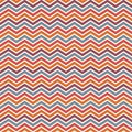 Chevron stripes background. Bright seamless pattern with classic geometric ornament. Zigzag horizontal lines wallpaper. Royalty Free Stock Photo