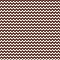 Chevron stripes background. Retro style seamless pattern with classic geometric ornament. Zigzag lines wallpaper Royalty Free Stock Photo