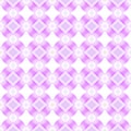 Chevron watercolor pattern. Purple juicy boho