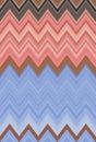 Chevron zigzag pastel, soft, tender pattern abstract art background, pastel, soft, tender, quiet, half-light, muted, delicate, pal