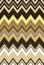 Chevron zigzag pattern olive green yellow abstract art background, bronze, dusky, swarthy, color trends