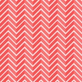 Chevron zigzag seamless pattern brick Royalty Free Stock Photo