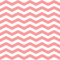 Chevron Zigzag seamless pattern. Vector pink and white colors pattern. Seamless texture for girly design.