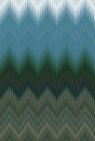 Chevron zigzag wave pattern olive green yellow abstract art background, bronze, dusky, swarthy, color trends