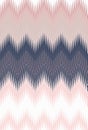 Chevron zigzag wave pink pattern abstract art background, coral, fuchsia, rose, salmon, roseate, color trends