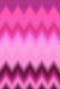 Chevron zigzag wave pink pattern abstract art background, coral, fuchsia, rose, salmon, roseate, color trends