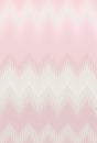 Chevron zigzag wave pink pattern abstract art background, coral, fuchsia, rose, salmon, roseate, color trends