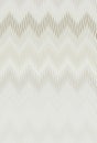 Chevron zigzag white bright pastel. art