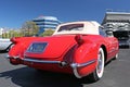 1954 Chevy Corvette