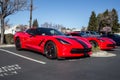 2015 Chevy Corvette