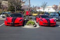 2015 Chevy Corvette