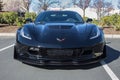 2015 Chevy Corvette Z06