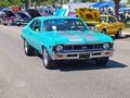 Chevy II SS