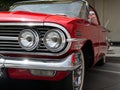 1960 Chevy Impala