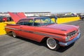 1959 Chevy Impala SS Automobile