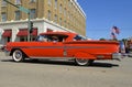 1958 Chevy in parade