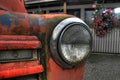 1952 Chevy Truck Headlight