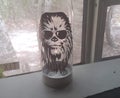 Chewie Cricut Vinyl craft