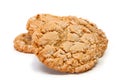 Chewy Ginger Cookie