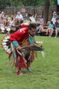 Cheyenne Frontier Days Powwow