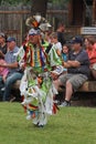 Cheyenne Frontier Days Powwow
