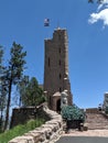 Cheyenne Mountain Zoo Shrine