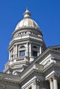 Cheyenne, Wyoming - State Capitol