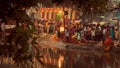 Chhath festival Royalty Free Stock Photo