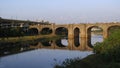 Chhatrapati Shivaji bridge Built in 1924, this Heritage bridge built during the British rule by Raobahadur