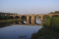 Chhatrapati Shivaji bridge Built in 1924, this Heritage bridge built during the British rule by Raobahadur