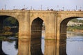 Chhatrapati Shivaji bridge Built in 1924, this Heritage bridge built during the British rule by Raobahadur