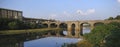 Chhatrapati Shivaji bridge Built in 1924, this Heritage bridge built during the British rule by Raobahadur