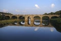 Chhatrapati Shivaji bridge Built in 1924, this Heritage bridge built during the British rule by Raobahadur