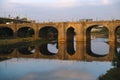 Chhatrapati Shivaji bridge Built in 1924, Shivaji Bridge was called Nava Pul, this Heritage bridge built during the British rule