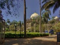 The Chhatrapati Shivaji Maharaj Vastu Sangrahalaya, formerly named the Prince of Wales Museum -Mumba