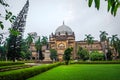 Chhatrapati Shivaji Maharaj Vastu Sangrahalaya, Prince of Wales Museum, Mumbai, India