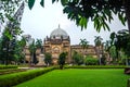 Chhatrapati Shivaji Maharaj Vastu Sangrahalaya, Prince of Wales Museum, Mumbai, India