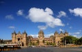 Chhatrapati Shivaji Terminus